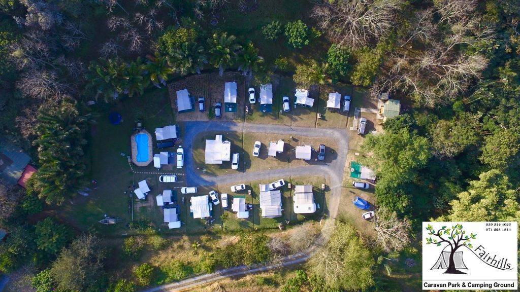 Camping Site G3 3